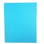 Bazic, Portfolio Letter Size (2 Pocket Folder)