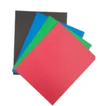 Bazic, Portfolio Letter Size (2 Pocket Folder) - Image 3