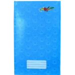 Winners, Hardcover Notebook, 3 Quire, Assorted Colour - Image 2