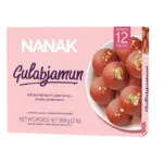 Nanak, Indian Sweets, Gulabjamun, 908g