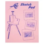 Ace, Sketch Pad (16.75" x 13.75")