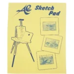 Ace, Sketch Pad (16.75" x 13.75") - Image 2