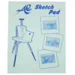 Ace, Sketch Pad (16.75" x 13.75") - Image 3