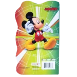 Bendon, Kids Board Book, Mickey & Friends, Tech Time - Image 2