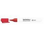 Nataraj, Whiteboard Marker (Red)