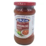 Ekta, Vindaloo Paste 283gm | Model: Ekta/Vindaloo