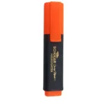 Scholar, Highlighter Orange (1 Piece)