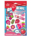Stickers, Airheads Scratch N" Sniff Scented  | Model: Ig87404 - Image 3