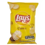 Lay's Classic 1Oz