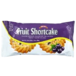Devon, Shortcake Biscuits, Fruit, 36g