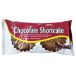 Devon, Shortcake Biscuits, Chocolate, 36g