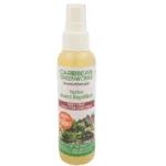 Caribbean, Greenworks Aromatherapy Insect Repellent (4oz)
