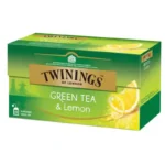 Twinnings Lemon&honey 40G
