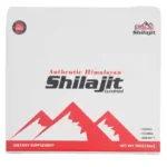 Hillside, Shilajit 30g