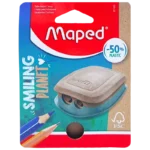 Maped, Pencil Sharpener, Double Hole Box