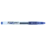 Pilot, Gel Ink Pen, G-3 Freestyle, Blue, 0.5mm