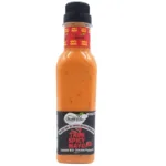 Mudda N Law, Trini Spicy Mayo (250ml)