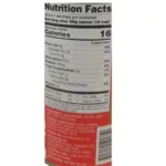 Eve Slice Mushroom 400G - Image 2