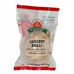 Laxmi, Jaggery Balls (2 lbs)