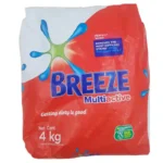Breeze, Multi-Active (4 Kg)