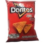 Doritos, Nacho Cheese (32g)