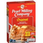 Pearl Milling Company, Pancake & Waffle Mix Original (130g)