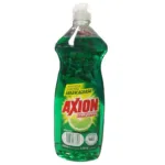 Axion, Lemon Dishwashing Liquid (640ml)