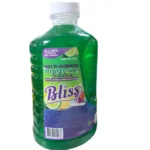 Bliss, Multi-Purpose Disinfectant Solution Lemon 1 Liter