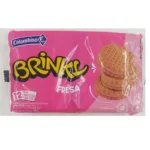 Columbiana, Brinky Strawberry (12 Pack)