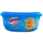 Flavourite, Golden Vanilla Ice Cream (2 Liter)