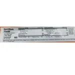 Flavorite, Orange Lolly 65ml - Image 2