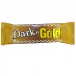 Flavourite, Dark N Gold Lolly