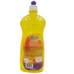 Bliss, Dishwashing Liquid Lemon 790ml - Image 2