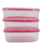 Princeware, Storage Containers (3 Piece) | Model: 5664 - Image 2