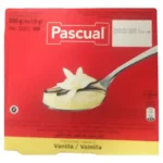 Pascual Vanilla Yogurt 125Gx4