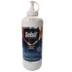 Selsil Marine Adhesive 1Kg