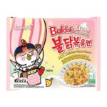 Samyang, Buldak Hot Chicken Flavor Cream