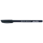 Ridleys, Ballpoint Pen, Adora, Assorted Colours, 0.7mm - Image 3