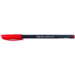 Ridleys, Ballpoint Pen, Adora, Assorted Colours, 0.7mm - Image 4