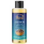 Jazaa Castor Oil 125Ml