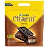 Julie's Charm Tiramisu Sandwich (172g)