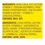 Nestle, Klim Fortificada Tin (1600g) - Image 2