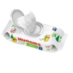 Huggies, Wipes 56 Pieces