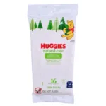 Huggies, Wipes 16 Pieces