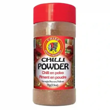 Chief, Chilli Powder 70g