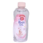 U Baby Oil Regular 295ml