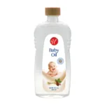 U Baby Oil Cocoa Butter 295Ml