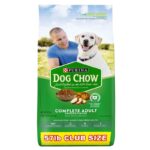 Purina, Complete Adult Dog Chow 57Lbs