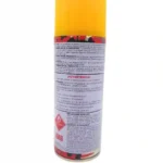 Spray, Paint Yellow - Image 2