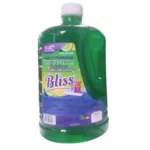 Bliss, Disinfectant Lemon (3.8 Liters)